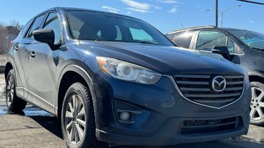 2016 Mazda CX-5 GS AWD*TOIT OUVRANT*