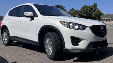 Mazda CX-5 GS*JAMAIS ACCIDENTÉ* 2016