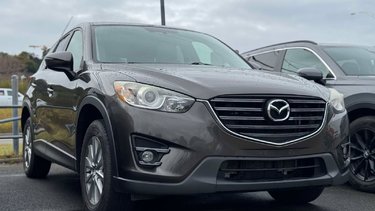 Mazda CX-5 GS*JAMAIS ACCIDENTÉ* 2016