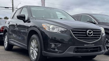 2016 Mazda CX-5 GS*TOIT OUVRANT*