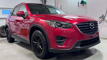 Mazda CX-5 GT*JAMAIS ACCIDENTÉ* 2016