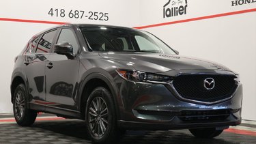 2018 Mazda CX-5 GX*JAMAIS ACCIDENTÉ*