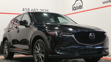 2021 Mazda CX-5 Signature*TOIT OUVRANT*