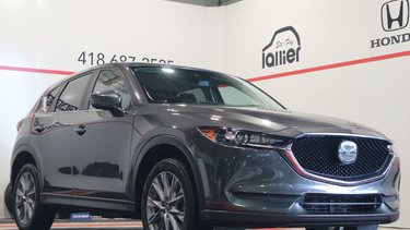 Mazda CX-5 GS*4X4* 2021