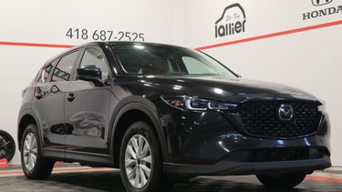 Mazda CX-5 Kuro Edition*CUIR* 2023