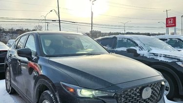 2023 Mazda CX-5 Kuro Edition*CUIR*