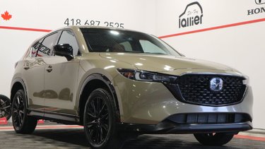 2024 Mazda CX-5 Suna*TOIT OUVRANT*