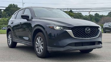 Mazda CX-5 GS*ATTACHE-REMORQUE* 2024