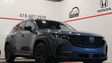 Mazda CX-50 GS-L*TOIT PANORAMIQUE* 2023