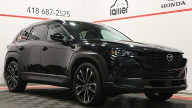 2024 Mazda CX-50 GT*TOIT PANORAMIQUE*