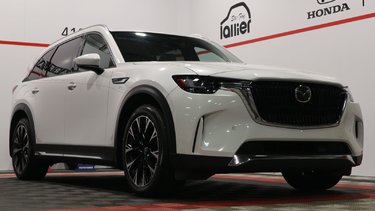 2024 Mazda CX-90 PHEV GT*7 PASSAGERS*