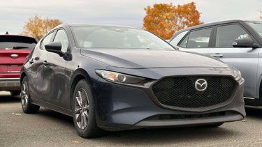 2019 Mazda Mazda3 Sport GS*JAMAIS ACCIDENTÉ*
