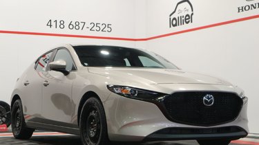 Mazda Mazda3 Sport GS*TOIT OUVRANT* 2022