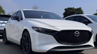 Mazda Mazda3 Sport GT w/Turbo*4X4* 2023