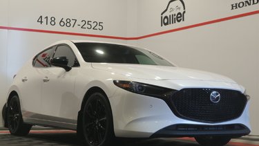 Mazda Mazda3 Sport GT w/Turbo*4X4* 2023