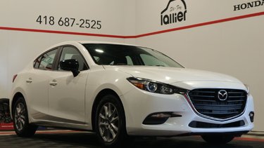Mazda Mazda3 GS*BLUETOOTH* 2017