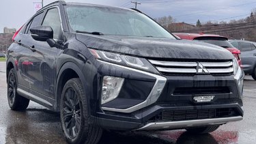 Mitsubishi ECLIPSE CROSS SE*4X4* 2019