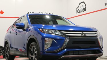 Mitsubishi ECLIPSE CROSS ES*4 ROUES MOTRICES* 2020