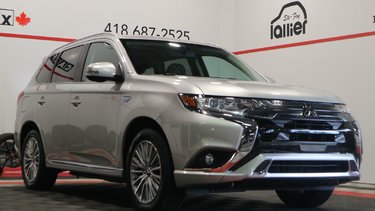 Mitsubishi OUTLANDER PHEV LE*TOIT OUVRANT* 2022