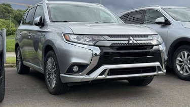 2022 Mitsubishi OUTLANDER PHEV LE*TOIT OUVRANT*