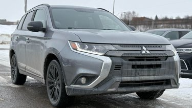 Mitsubishi Outlander Limited*TOIT OUVRANT* 2020