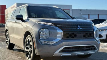 Mitsubishi Outlander GT*7 PASSAGERS* 2023