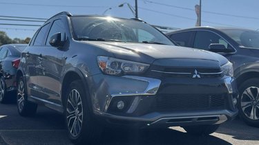 2018 Mitsubishi RVR SE Limited*TOIT PANORAMIQUE*