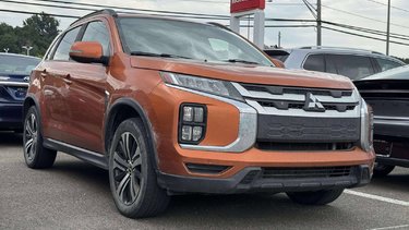Mitsubishi RVR SEL AWD*JAMAIS ACCIDENTÉ* 2020