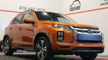 Mitsubishi RVR SEL AWD*JAMAIS ACCIDENTÉ* 2020