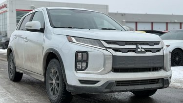 Mitsubishi RVR SE*4X4* 2022