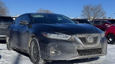 2022 Nissan Maxima Platinum*GPS*