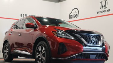 Nissan Murano SV*TOIT PANORAMIQUE* 2019