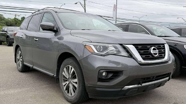 Nissan Pathfinder SL*TOIT PANORAMIQUE* 2017