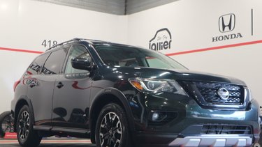 Nissan Pathfinder SV Tech*7 PASSAGERS* 2020