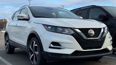 Nissan Qashqai SL AWD*CUIR* 2023