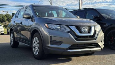 Nissan Rogue S*BLUETOOTH* 2017