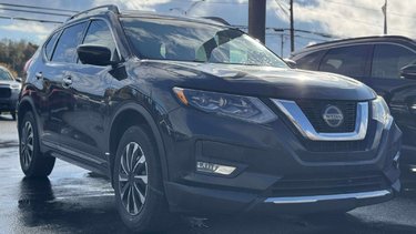 2018 Nissan Rogue SL*TOIT PANORAMIQUE*