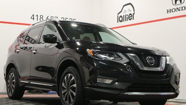 2018 Nissan Rogue SL*TOIT PANORAMIQUE*