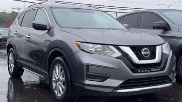 Nissan Rogue Special Edition*JAMAIS ACCIDENTÉ* 2019