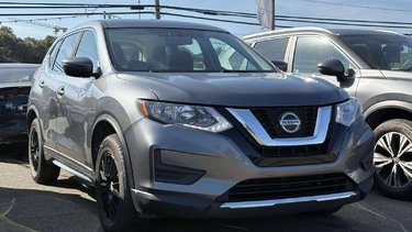 2019 Nissan Rogue S*JAMAIS ACCIDENTÉ*
