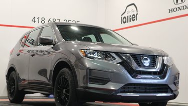 2019 Nissan Rogue S*JAMAIS ACCIDENTÉ*
