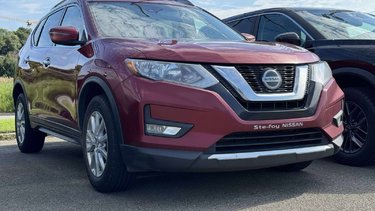 Nissan Rogue SV AWD*TOIT PANORAMIQUE* 2020