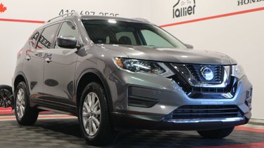 2020 Nissan Rogue SE*4X4*