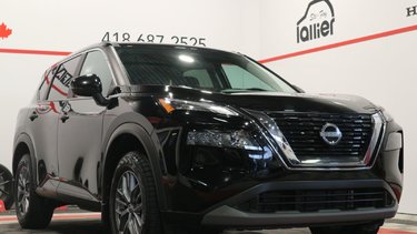 Nissan Rogue S AWD*JAMAIS ACCIDENTÉ* 2022