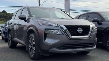 2022 Nissan Rogue SV*TOIT PANORAMIQUE*