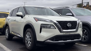 Nissan Rogue SL*TOIT PANORAMIQUE* 2023