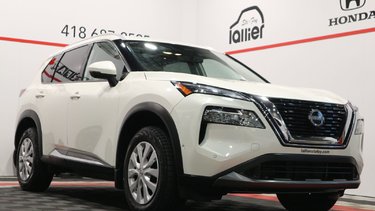 Nissan Rogue SL*TOIT PANORAMIQUE* 2023