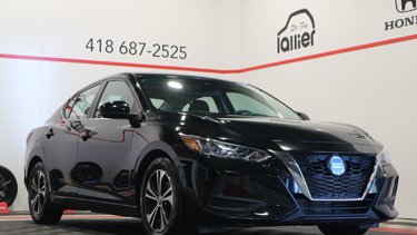 Nissan Sentra SV*JAMAIS ACCIDENTÉ* 2023