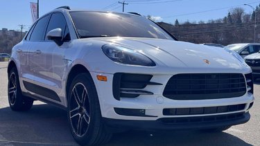 Porsche Macan *TOIT PANORAMIQUE* 2021