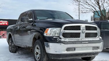 Ram 1500 Classic ST*ATTACHE-REMORQUE* 2019